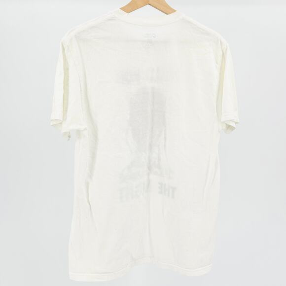 2013 A$AP Rocky Wild for the Night Graphic White T-Shirt - Picture 4 of 6